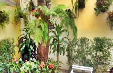 Imagem 9: Casa de Condominio Alto da Boa Vista 350m² 5 Suites 4 Vagas