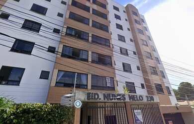 Imagem 1: Apartamento para Venda ou Locação no Nunes Melo - AP11858