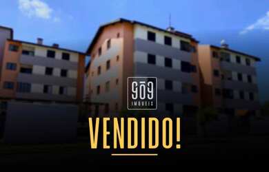 Imagem: O apartamento possui 3 Dormitórios, 2 Banheiros, 1 Vaga na