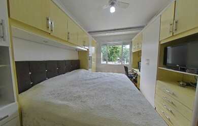 Imagem 5: Casa com 3 dormitórios à venda, 263 m² por R$ 1.195.000,00 - Azenha - Porto Alegre/RS