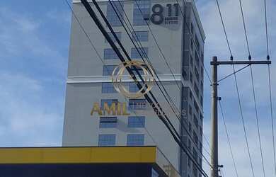 Imagem: O depósito possui 1 Vaga na garagem, 52m² de Área e está