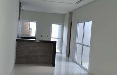 Imagem 2: UBERLâNDIA - Casa Padrão - Novo Mundo