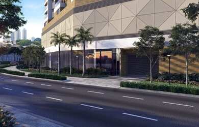 Imagem: Apartamento 4 dormitórios 2 vagas na Chácara Klabin