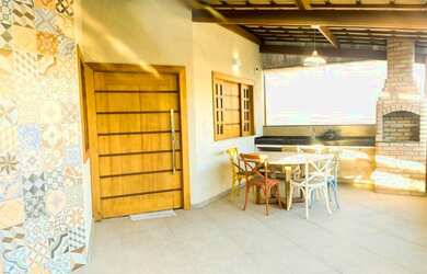 Imagem 15: Casa no Condomínio Imperial