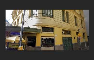 Imagem 1: conjugado para venda com 35 metros quadrados