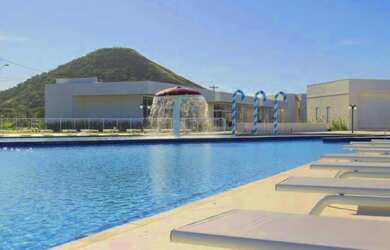 Imagem 11: Lote/Terreno para venda tem 361 metros financiados Itaipuaçu - Maricá...