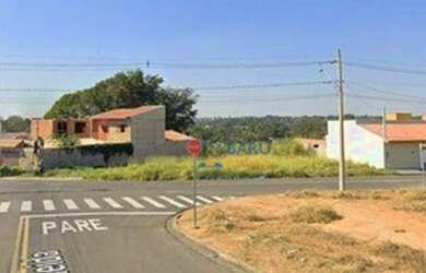 Imagem 7: Terreno à venda, 224 m² por R$ 107.000,00 - Residencial Parque Laguna - Salto/SP