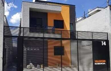 Imagem 1: APARTAMENTO - CARRÃO - SP