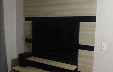 Imagem 3: Apartamento com 2 dormitórios, 46 m² - venda por R$ 174.000,00 ou aluguel...