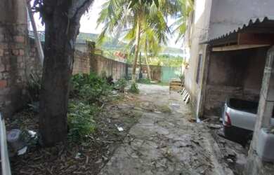 Imagem 3: Casa Padrão para Venda em São Tomé de Paripe Salvador-BA - 007
