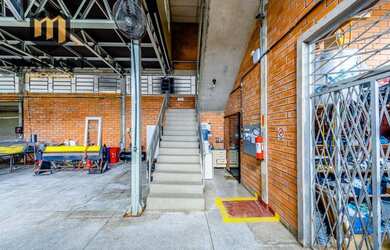 Imagem 8: Galpão à venda, 750 m² por R$ 2.200.000,00 - Fortaleza - Blumenau/SC