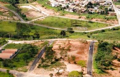 Imagem 2: Lote financiado em Nova Contagem (Financiamento próprio