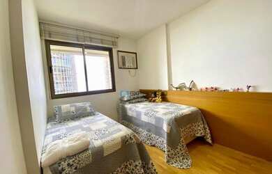 Imagem 13: Apartamento com 3 dormitórios, 120 m² - venda por R$ 2.200.000,00 ou...