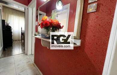 Imagem 9: Apartamento com 2 dormitórios, 96 m² - venda por R$ 620.000,00 ou aluguel por R$ 4.500,00