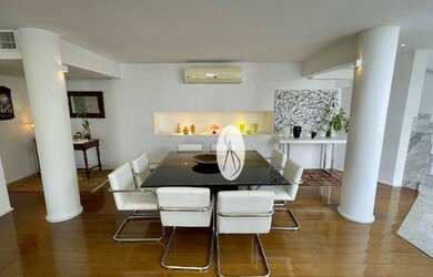 Imagem 6: Linda residência com projeto arrojado em São Conrado, RJ