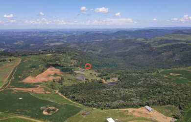 Imagem 3: Fazenda à venda, 100 alqueires com 25 alqueires mecanizados por R$ 6.200.000 - Zona Rural