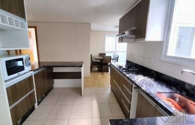 Imagem 5: CAXIAS DO SUL - Apartamento Padrão - Colina Sorriso