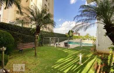 Imagem 7: APARTAMENTO RESIDENCIAL em SÃO PAULO - SP, QUINTA DA PAINEIRA