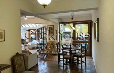 Imagem 3: ALUGA-SE MARAVILHOSA CASA EM CONDOMINIO NA VILA CRUZEIRO