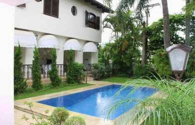 Imagem 1: Casa com 4 dormitórios, 418 m² - venda por R$ 3.191.500,00 ou aluguel...