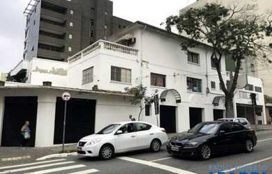 Imagem: O depósito à venda possui 300m² de Área e está localizado