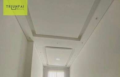 Imagem 10: Casa com 3 dormitórios à venda, 137 m² por R$ 800.000 - Condomínio...