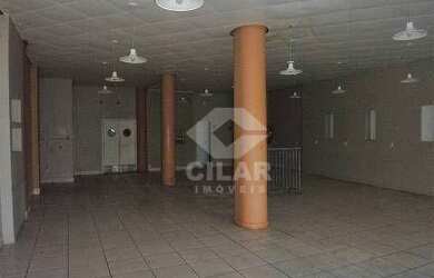 Imagem 2: Loja para alugar, 195 m² por R$ 3.500,00/mês - Floresta - Porto Alegre/RS