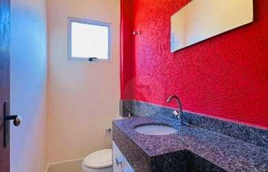 Imagem 9: Sobrado com 2 dormitórios à venda, 73 m² por R$ 450.000,00 - Aviação - Praia Grande/SP