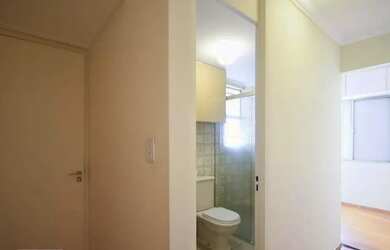 Imagem 4: 2 dormitórios, 1 vaga no Morumbi