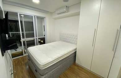 Imagem 13: Apartamento com 1 dormitório, 55 m² - venda por R$ 645.000,00 ou aluguel...