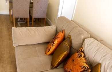 Imagem 2: Apartamento de 42m² de 1 dormitório na República