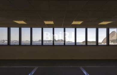 Imagem 3: Andar Corporativo Exclusivo Com Vista