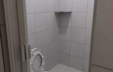 Imagem: A casa possui 2 Dormitórios, 1 Banheiro, 56m² de Área e