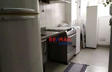 Imagem 9: Apartamento com 2 dormitórios, 46 m² - venda por R$ 180.000 ou aluguel...