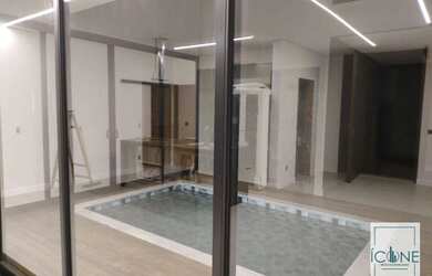 Imagem 3: Casa com 3 dormitórios, 270 m² - venda por R$ 1.900.000 ou aluguel por...