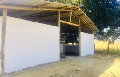 Imagem 6: Chácara rota do cavalo. Churrasqueirae20.000m² de Área