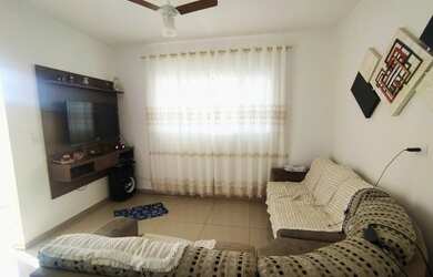 Imagem 4: Casa a venda no residencial Vino Barolo em Bragança Paulista - SP