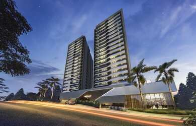 Imagem 2: Brava Valley Apartamento com 2 dormitórios