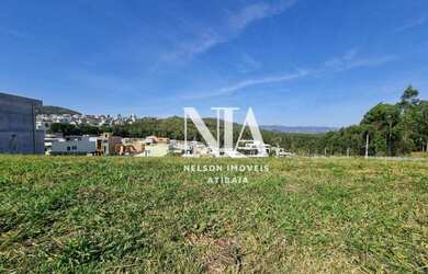 Imagem 3: Terreno à venda, 360 m² por R$ 297.000 - Condomínio Buona Vita - Atibaia/SP