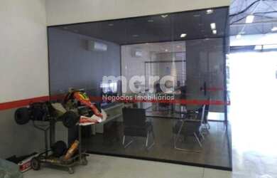 Imagem 2: SAO PAULO - Galpão/Depósito/Armazém - VILA LEOPOLDINA