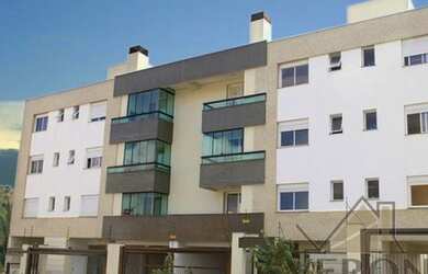 Imagem 1: CAXIAS DO SUL - Apartamento Padrão - Colina Sorriso