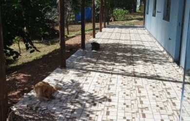 Imagem 13: Lindo sítio todo equipado