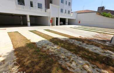 Imagem 2: Apartamento à venda, 43 m² por R$ 270.000,00 - Santa Branca - Belo Horizonte/MG