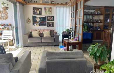 Imagem 3: EDF. KISSANGE. Varanda, 180m² de Área, 2 Vagas na garageme4 Dormitórios