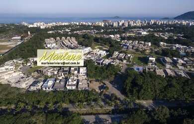 Imagem 2: Lote/Terreno para venda possui 600 metros quadrados em Riviera de São Lourenço - Bertioga