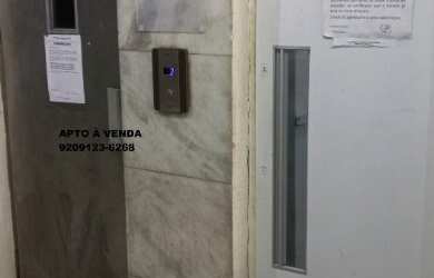 Imagem: O apartamento possui 2 Dormitórios, 1 Banheiro, 79m² de Área