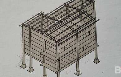 Imagem 11: Terreno à venda, 430 m² por R$ 120.000,00 - Badenfurt - Blumenau/SC