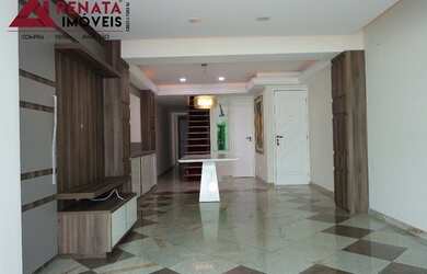 Imagem 2: Cobertura com 4 dormitórios à venda, 303 m² por R$ 1.590.000,00 - Recreio...