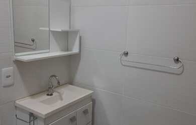 Imagem 12: Aluga-se uma quitinete espaçosa em Jacarepaguá