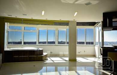 Imagem 9: Caxias do Sul - Apartamento Padrão - São Pelegrino